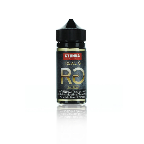 Stunna Collection 100ml Vape Juice