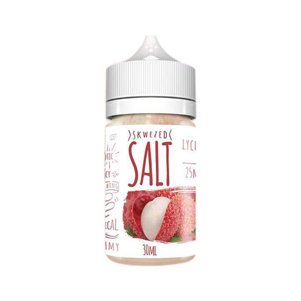 Skwezed Salt Collection 30ml Nic Salt Vape Juice