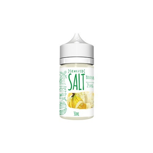 Skwezed Salt Collection 30ml Nic Salt Vape Juice
