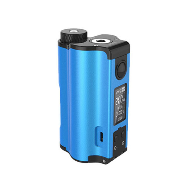 Dovpo Topside Dual 200W Mod