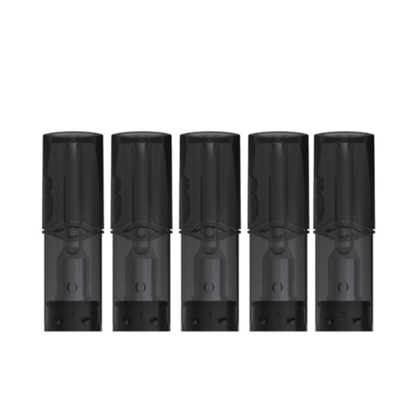 SMOK SLM Kit Replacement Pod (Pack of 5)