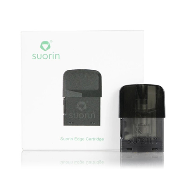 Suorin Edge Pod Cartridge (Pack of 1)