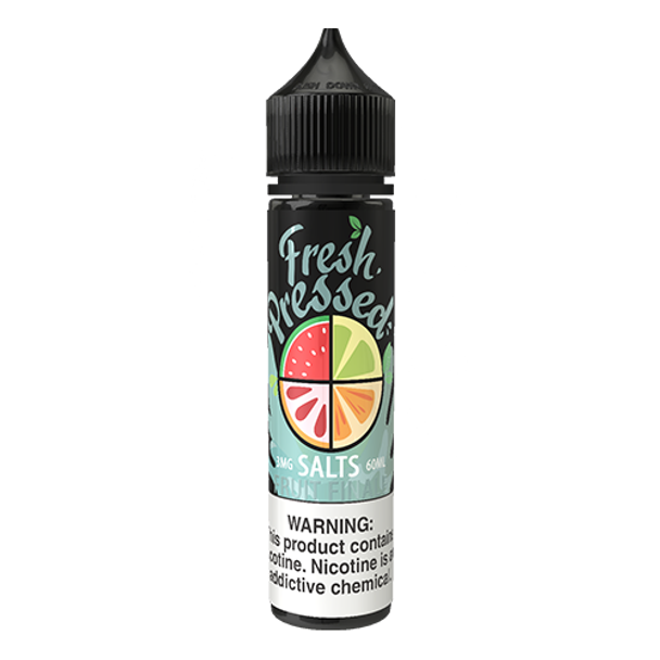 Fresh Pressed Salts Collection 60ml Vape Juice