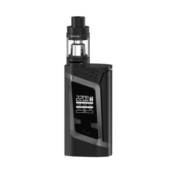 SMOK RHA 220W Kit (Previously the Alien Kit)