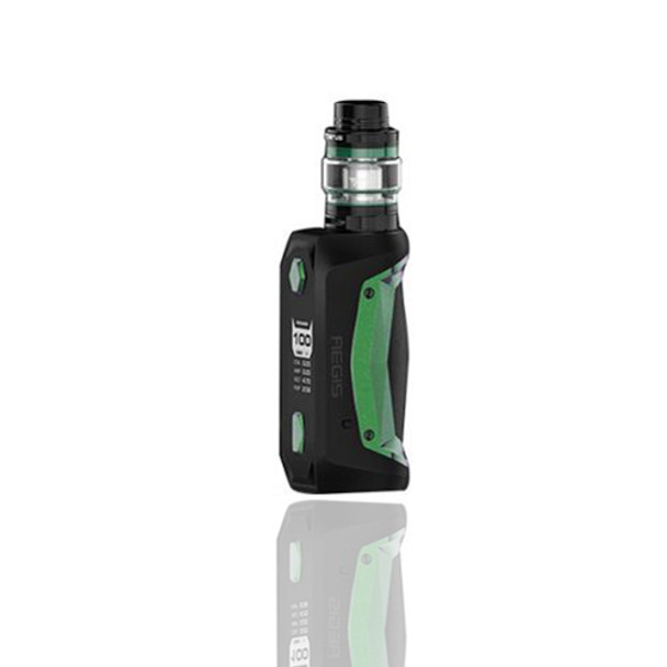 GeekVape Aegis Solo 100W Kit