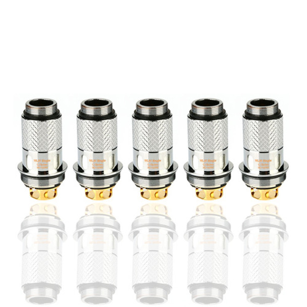Wismec Column Replacement Coil (Pack of 5)