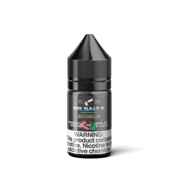 Mr. Salt-E Collection 30ml Nic Salt Vape Juice