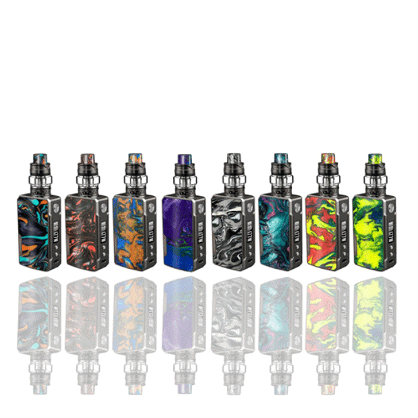 VooPoo Drag 2 177W Kit (Platinum Version)