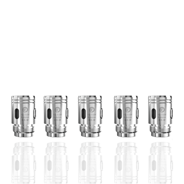 Joyetech EX-M Replacement Coil (Pack of 5)