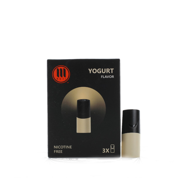 MOTI Vape Pre-Filled Replacement Pods
