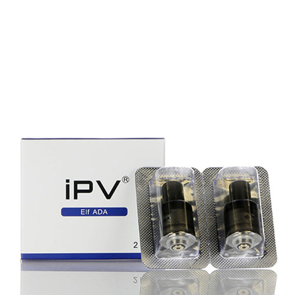 Pioneer4You iPV Elf ADA (Pack of 2) | For the V3-Mini Pod Device
