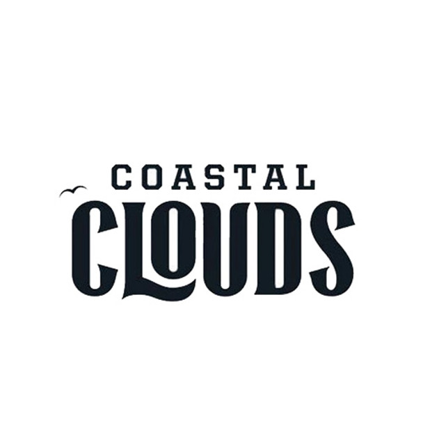 Coastal Clouds Sample Pack 5x15mL Vape Juice