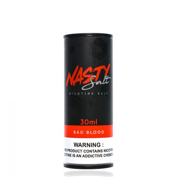 Nasty Salt Collection 30ml Nic Salt Vape Juice