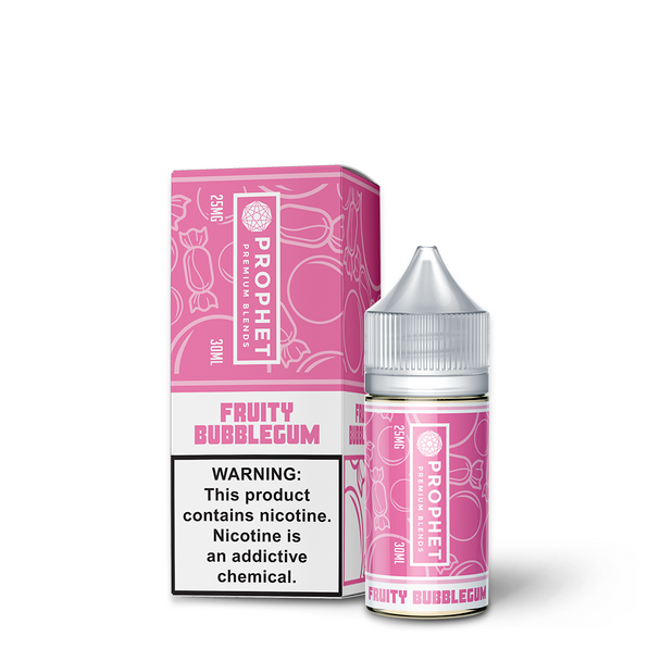 Prophet Salts Collection 30ml Nic Salt Vape Juice