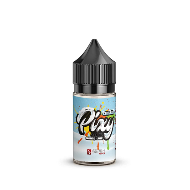 Shijin Salt Collection 30ml Nic Salt Vape Juice