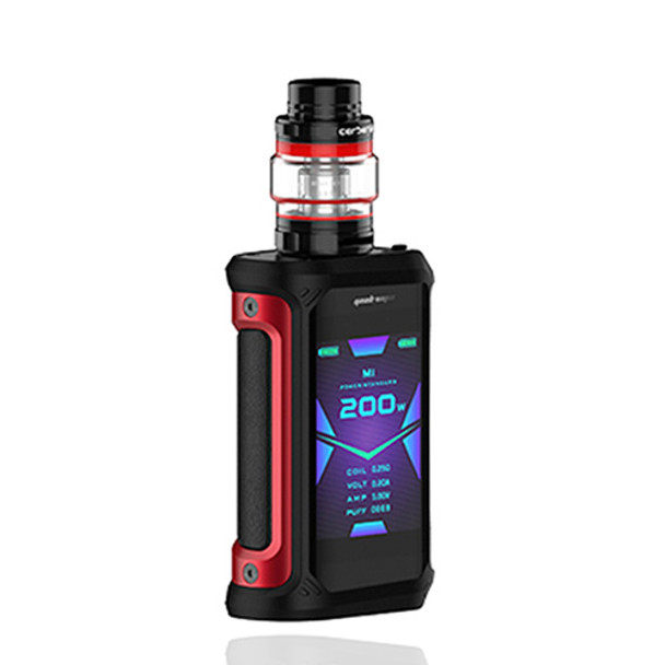 GeekVape Aegis X 200W Kit