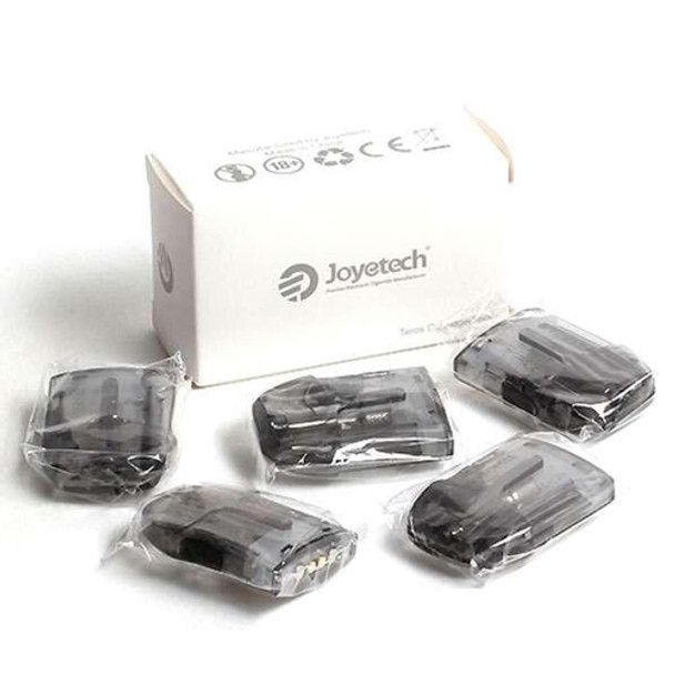 Joyetech Teros Pod Cartridges (Pack of 5)