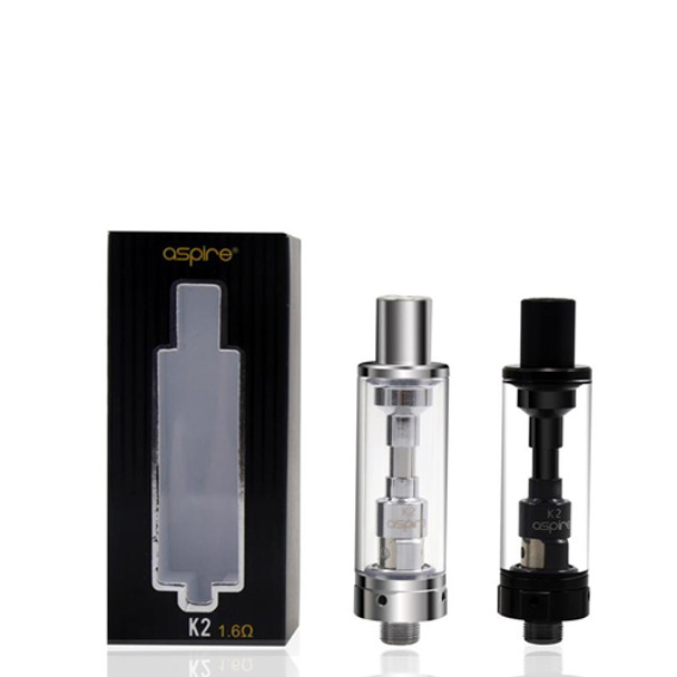 Aspire K2 Sub-Ohm Tank