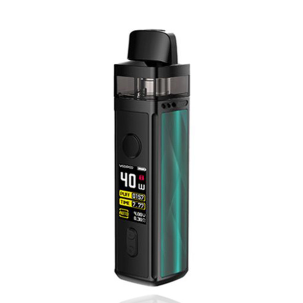 VooPoo Vinci Pod Device 40W Kit