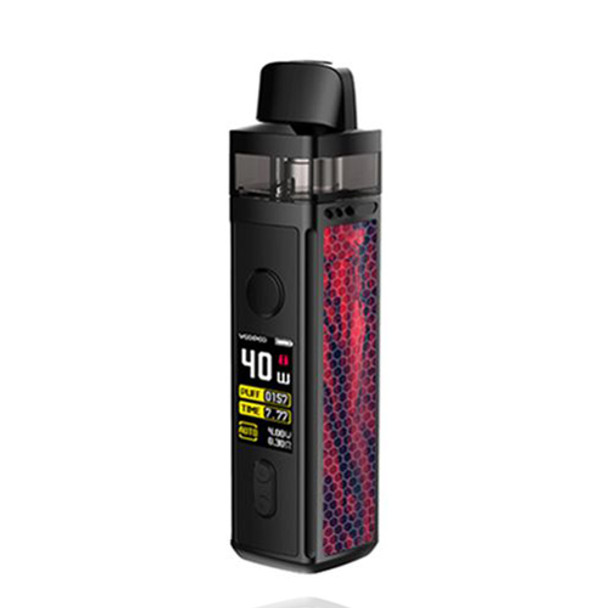 VooPoo Vinci Pod Device 40W Kit