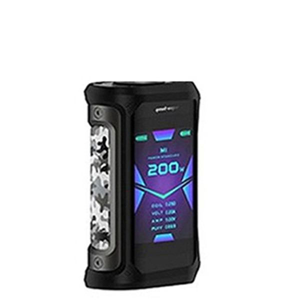 GeekVape Aegis X 200W Mod