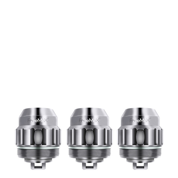 FreeMax TX Replacement Coils | For the Fireluke 2 Tank (Pack of 3)