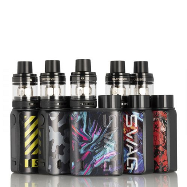 Vaporesso Swag 2 Kit