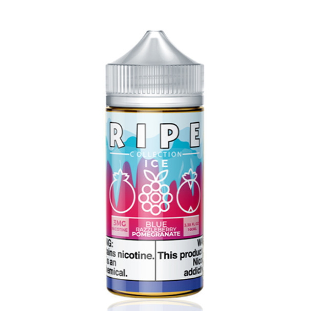 Ripe Collection 100ml Vape Juice