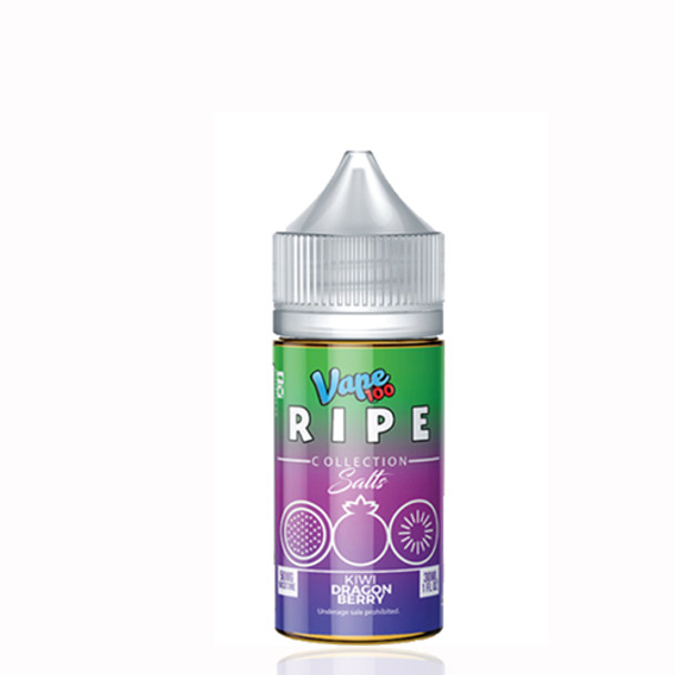 Ripe Collection Salts Collection 30ml Nic Salt Vape Juice