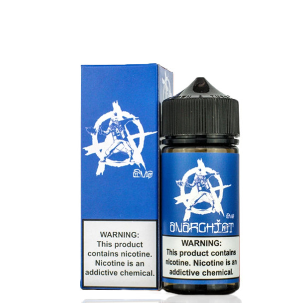 Anarchist Collection 100ml Vape Juice