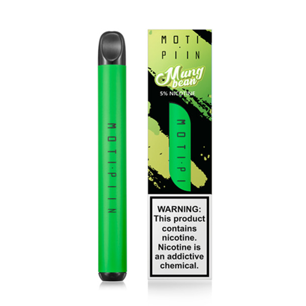 MOTI PIIN Disposable Vape