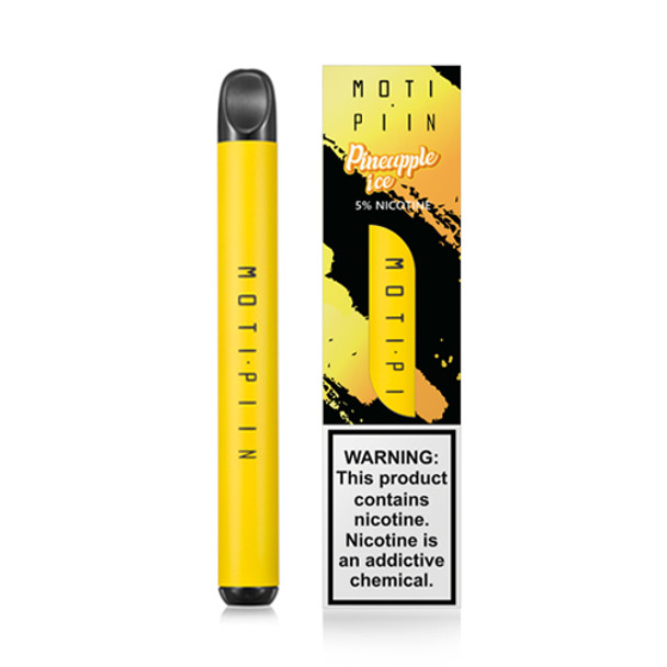 MOTI PIIN Disposable Vape