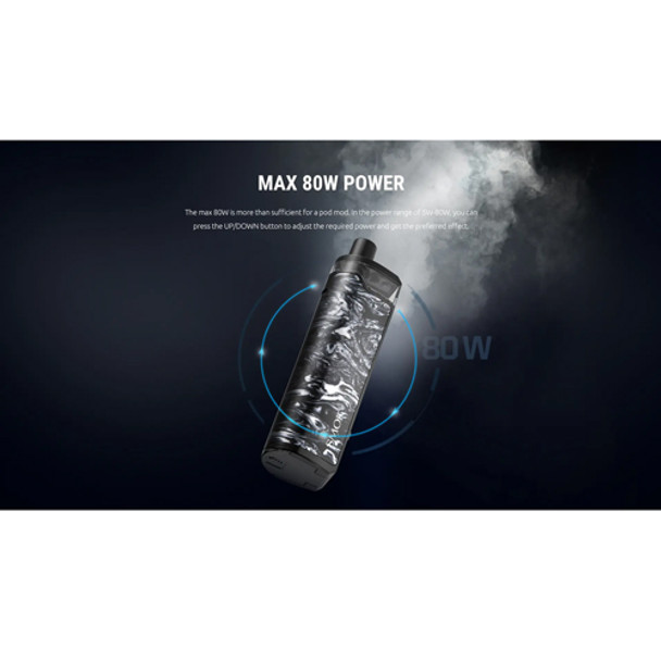 SMOK RPM80 Pod Device Kit