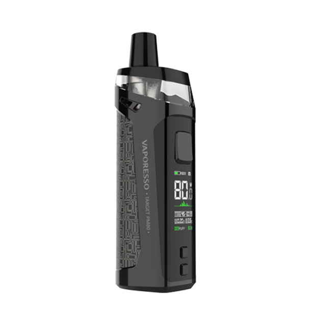 Vaporesso Target PM80 Pod Mod Kit