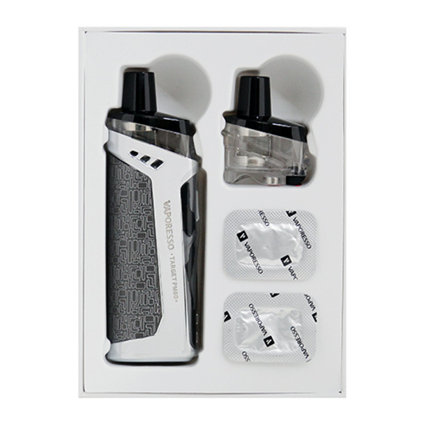 Vaporesso Target PM80 Pod Mod Kit