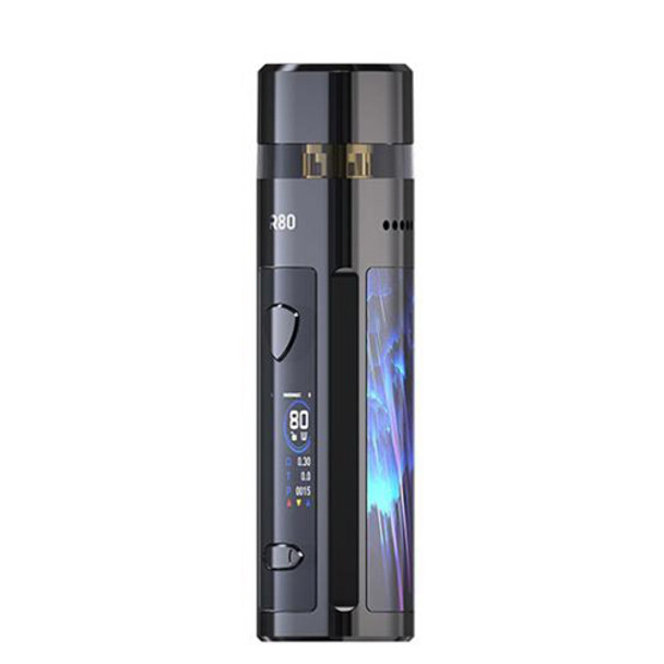 Wismec R80 Pod Device Kit