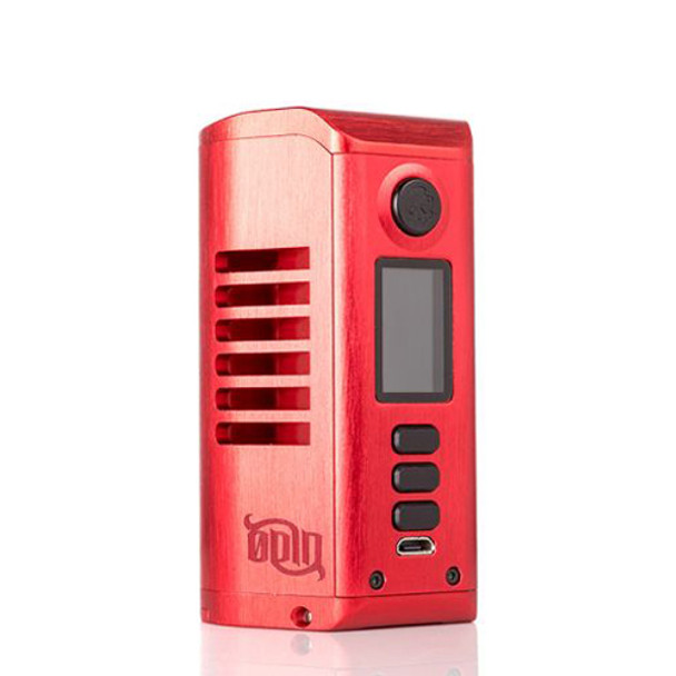 Dovpo Odin DNA250C 200W Mod