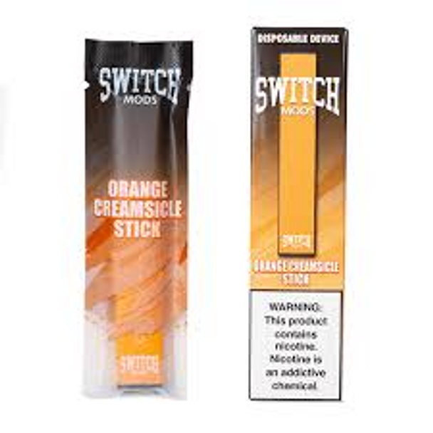 Candy King Switch Disposable Vape