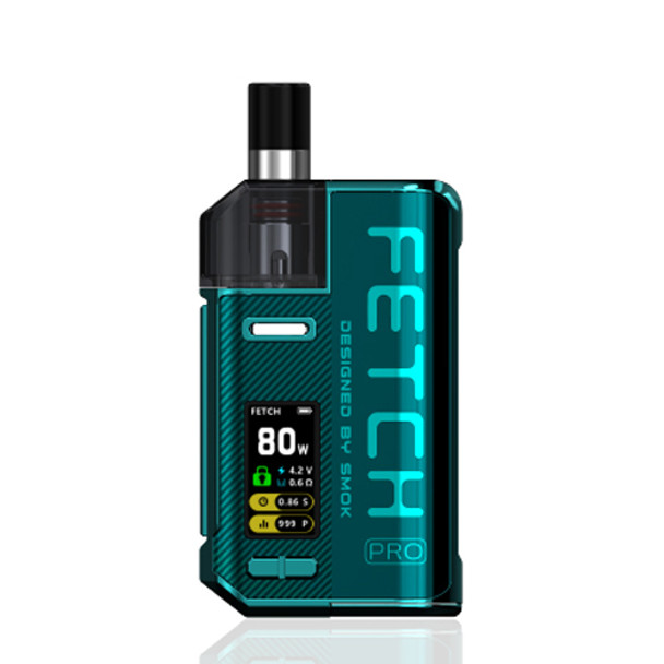 SMOK Fetch Pro Pod Device 80W Kit