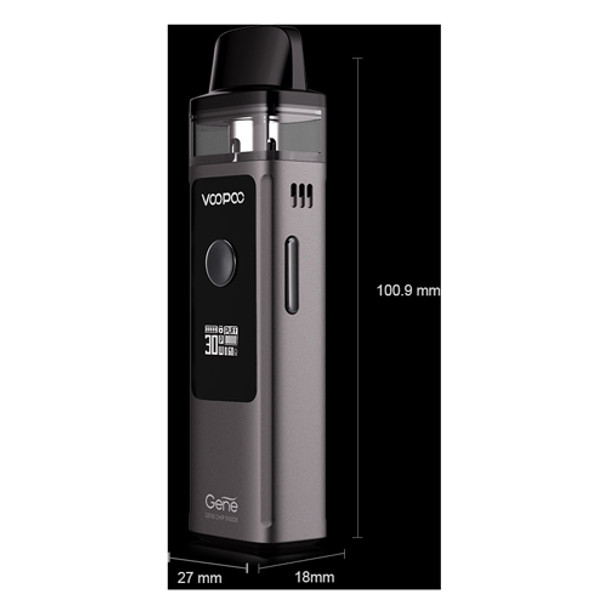 VOOPOO Vinci Air Pod Device Kit