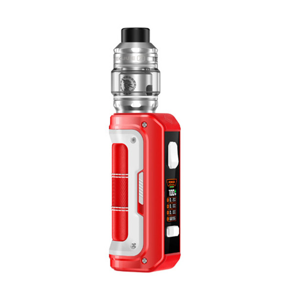 Geekvape Aegis Max 100W Starter Kit