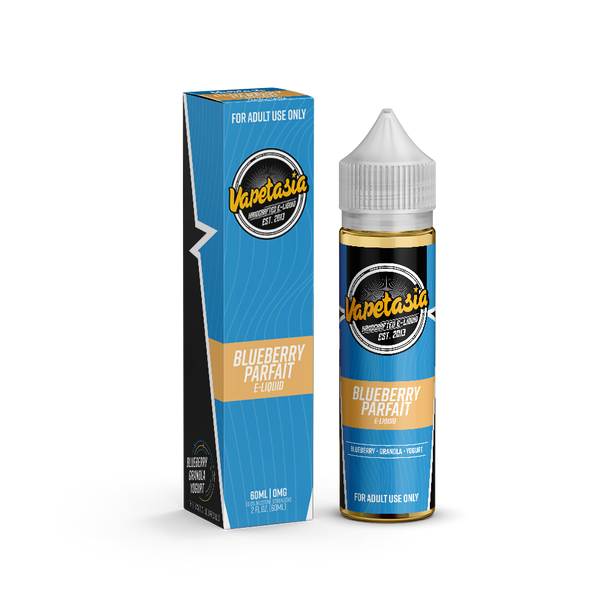 Vapetasia Collection 60ml Vape Juice