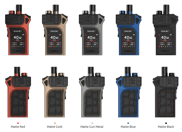 SMOK Mag Pod Kit