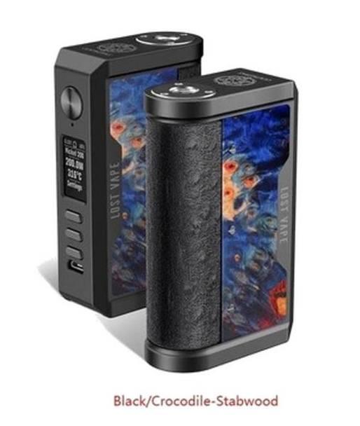 Lost Vape CENTAURUS DNA250C