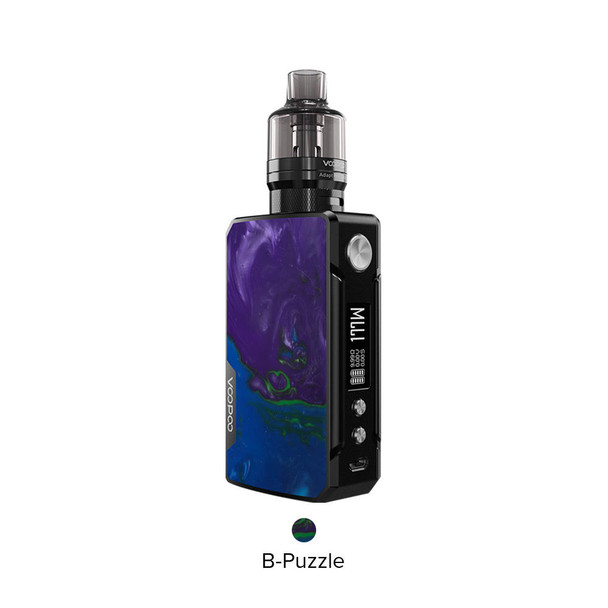 Voopoo Drag 2 Refresh