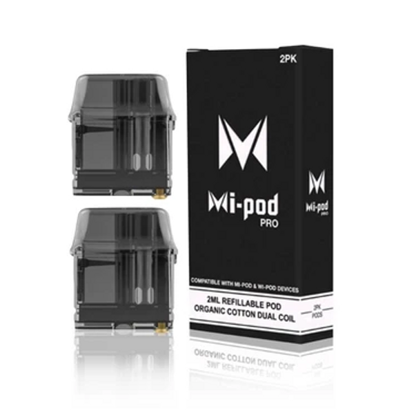 Mi Pod Pro Pods (Pack of 2)