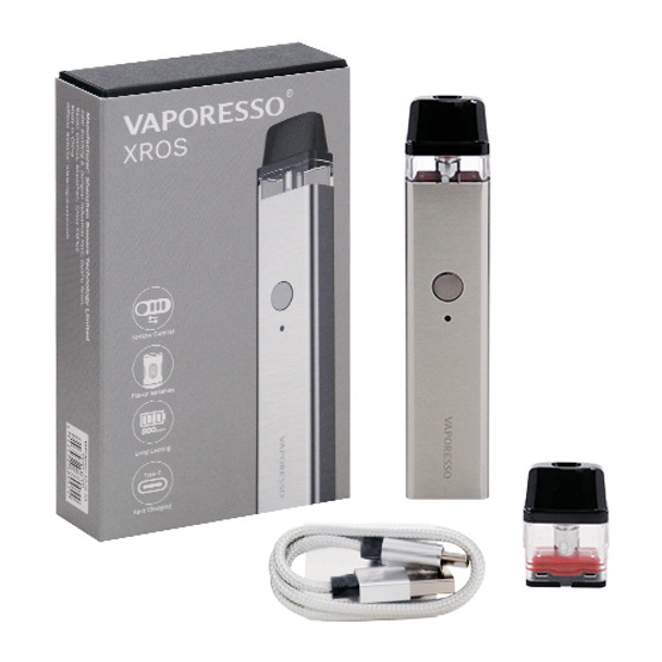 Vaporesso XROS Pod Device