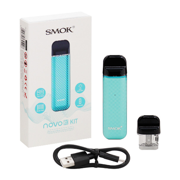 SMOK Novo 3 Kit