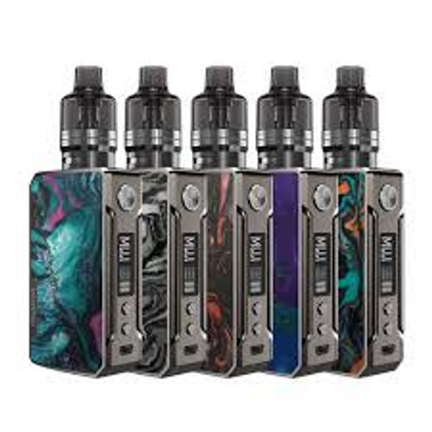 VOOPOO Drag 2 Kit Platinum Refresh Edition