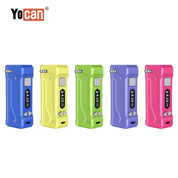 Yocan Uni Pro Box Mod